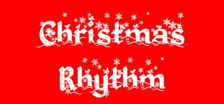 Christmas Rhythm: Festive Chiptune Music Game