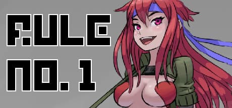 Rule No. 1: Fast-Paced Arena FPS with a Rogue-Lite Twist