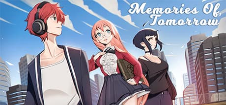 Memories of Tomorrow: Relive High School Friendships