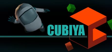 Cubiya: A Relaxing 3D Puzzle Game with a Twist