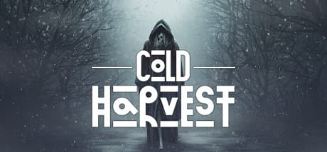 Cold Harvest:都市の孤立を描くサイコロジカルホラービジュアルノベル