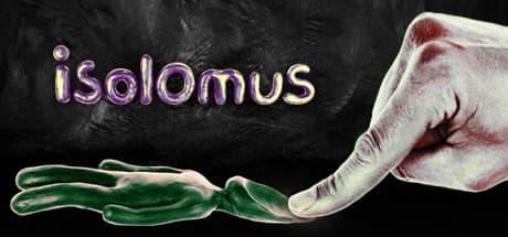 Isolomus：プラスチシン製の手作り、狂気への旅