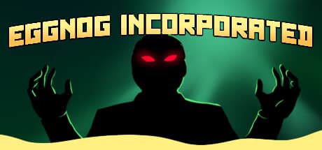 Eggnog Incorporated: Become the Ultimate Eggnog Inspector