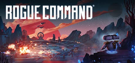 Rogue Command: Classic RTS Meets Bullet-Time Precision