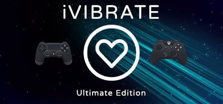 iVIBRATE Ultimate Edition — コントローラーを究極の快感デバイスに変える