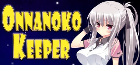 ONNANOKO KEEPER: Test Your Real-Time Judgment