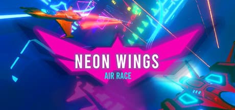 Neon Wings: Air Race — An Adrenaline-Fueled Aerial Racing Game