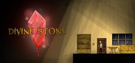 Divine Stone: A Mind-Bending 2D Platformer Puzzle Adventure