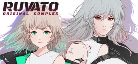 Ruvato: Original Complex – Fast-Paced Hack and Slash Action