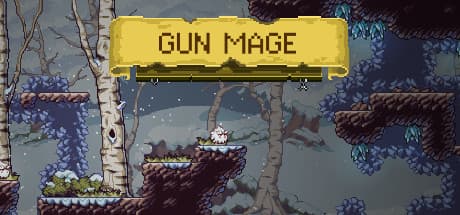 Gun Mage: One Bullet, Infinite Possibilities