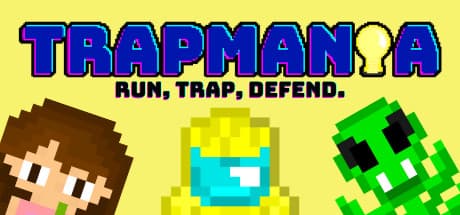 Trapmania — Tactical Action-Defense Strategy Game