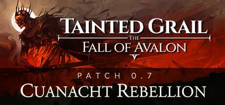 Tainted Grail: The Fall of Avalon - アーサー王伝説の終焉を描くダークファンタジーRPG