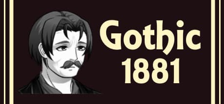 Gothic 1881: Unravel a Mysterious Epidemic in Victorian Forests