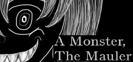 A Monster, The Mauler:天使兵士、鍵を求めて冒険へ