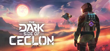 THE DARK SIDE OF CECLON: Survive an Alien Planet