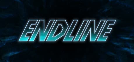 Endline: Neon Bullet Hell Shooter with Ship Customization