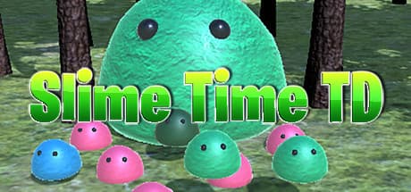 スライムタイムTD：ピーチを守るタワーディフェンスチャレンジ