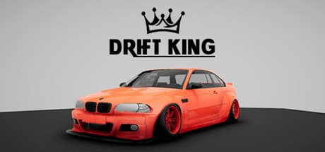Drift King: Master the Art of Drifting and Dominate Online