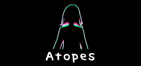 Atopes: A Philosophical 2D Platformer Where You Are the Protagonist