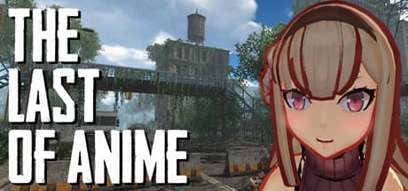 The Last Of Anime - Cleanse the Destroyed City in This Open-World Shooter