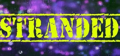 Stranded：無人島からの脱出に挑む