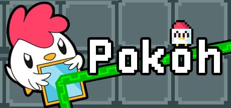 Pokoh:レーザーを反射して妻を救え!挑戦的なパズルゲーム