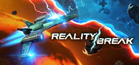 Reality Break – Alter Reality in This Fast-Paced Sci-Fi ARPG