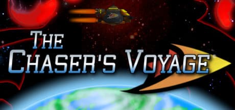 チェイサー号の航海 — 借金を返済するために危険な宇宙を航海せよ