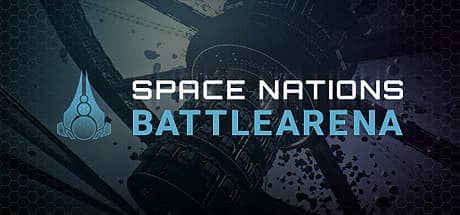 Space Nations - Battlearena: Last Ship Standing in Space