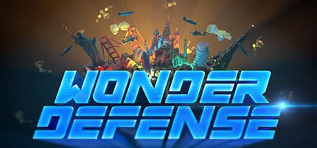 Wonder Defense: Chapter Earth: 未知の脅威から地球を守り、火星へ移住せよ