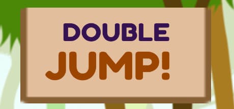 Double Jump — Cooperative 2D Platformer Challenge
