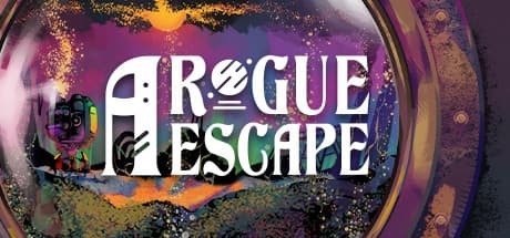 A Rogue Escape: Pilot a Steampunk Mech to Freedom