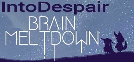 Brain Meltdown - Into Despair — A Unique Platformer Where You Control Two Characters Solo