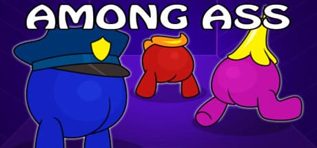 Among Ass:宇宙船の不具合とインポスターからのサバイバル
