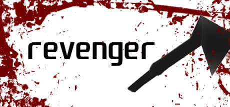 REVENGER: 80s Action FPS for a Father's Vengeance