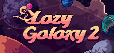 Lazy Galaxy 2 — Conquer the Universe with Idle RTS Strategy