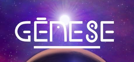 Gênese：あなただけの宇宙を創造する