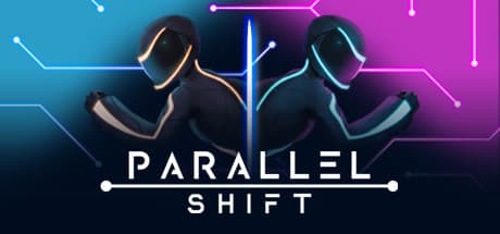 Parallel Shift:時間を武器にするSFプラットフォーマー