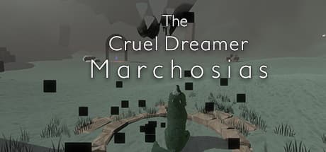 The Cruel Dreamer Marchosias: A Dark Fantasy Adventure of Loss and Contracts