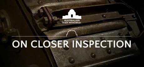 On Closer Inspection: Explore Historic Military Tech in VR