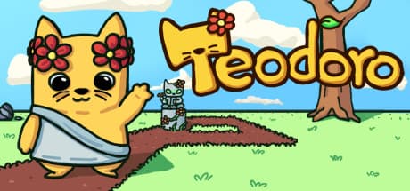 テオドーロ:手描きアートが魅力のパズルアドベンチャー