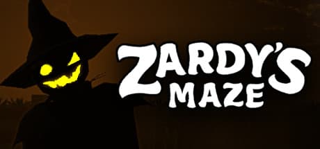 Zardy's Maze: Survive the Terrifying Cornfield Horror
