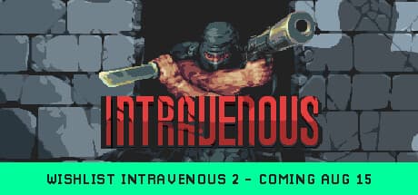 Intravenous – A Stealth Assassin's Love Letter to Classic Splinter Cell