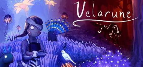Velarune: Uncover a Young Girl's Past in an Open World