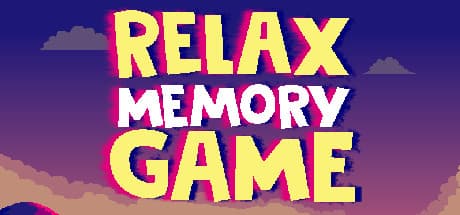 Relax Memory Game：癒やしのピクセルアートパズルアドベンチャー