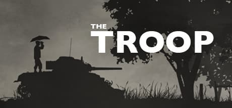 The Troop Playtest — 戦術的な分隊戦闘が待っています