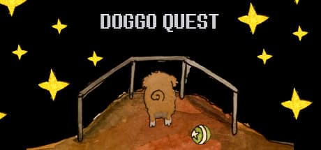 ドッコクエスト：水彩RPGの冒険