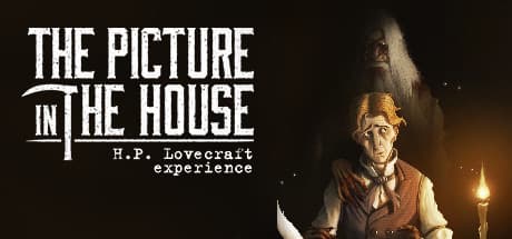 The Picture in The House:アーカムの古き謎を解き明かす