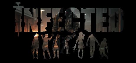 Infected: Survive the Zombie Apocalypse in this Intense FPS