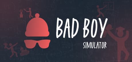 Bad Boy Simulator — Unleash Your Inner Schoolyard Rebel